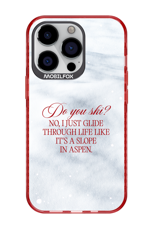 Glide Through - Apple iPhone 13 Pro