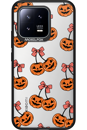 Pumpkin Cherry - Xiaomi 13