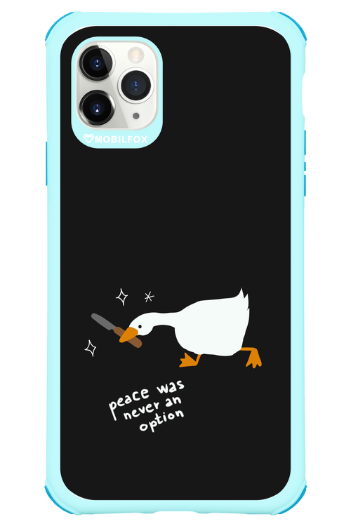OPTION 2.0 - Apple iPhone 11 Pro Max