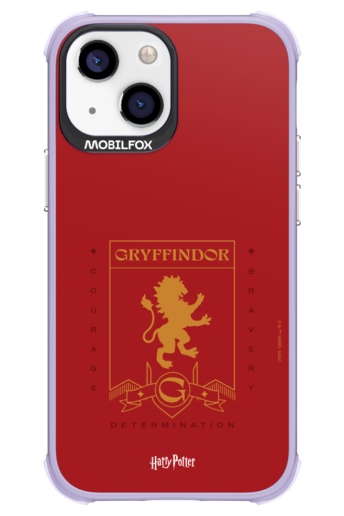 Gryffindor. - Apple iPhone 13 Mini