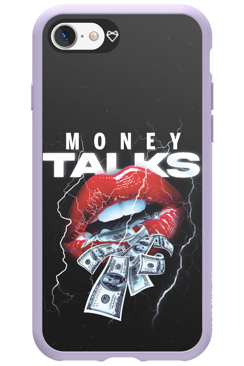 Money Talks - Apple iPhone 7