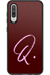 (Dark Blush) Q 2.0 - Samsung Galaxy A50