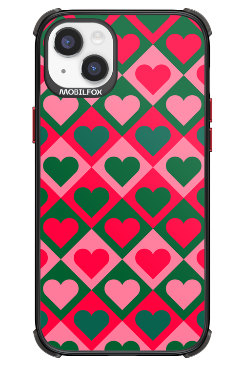 Love of Christmas - Apple iPhone 14 Plus