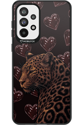 Leo Hearts 2.0 - Samsung Galaxy A73