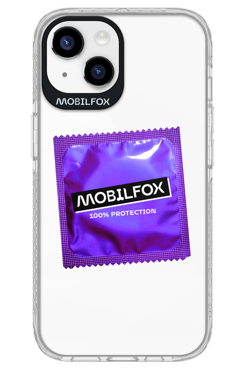 100% Protection 2.0 - Apple iPhone 14