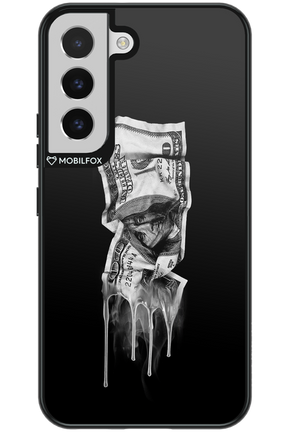 Melting Money - Samsung Galaxy S22