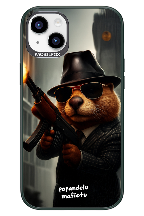 Popandelu mafiotu - Apple iPhone 14 Plus