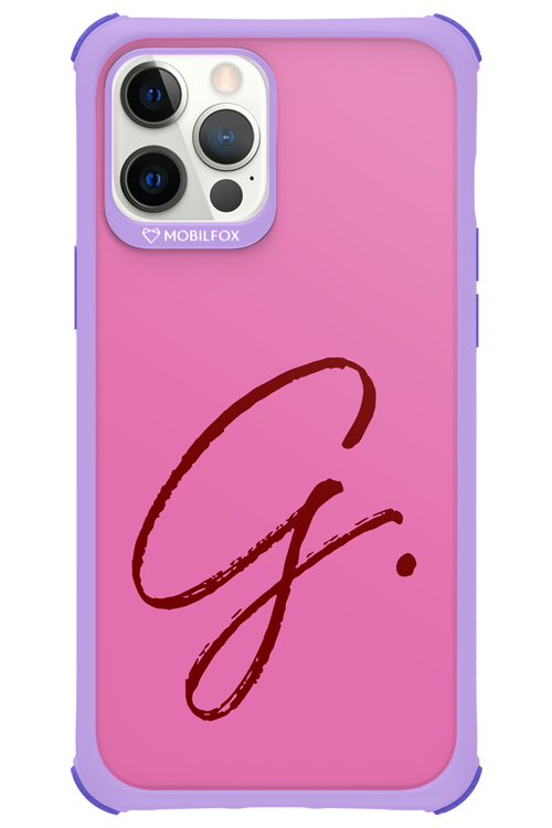 (Sorbet) G 2.0 - Apple iPhone 12 Pro Max