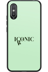 I(R)ONIC - Xiaomi Redmi 9A