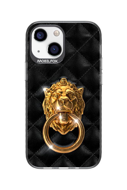 Gold Lion - Apple iPhone 13 Mini