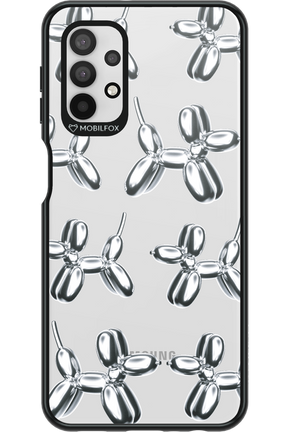 Balloon Dogs - Samsung Galaxy A32 5G