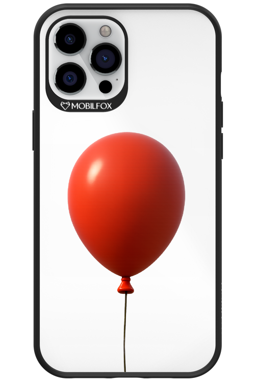 Red Balloon 2.0 - Apple iPhone 12 Pro Max