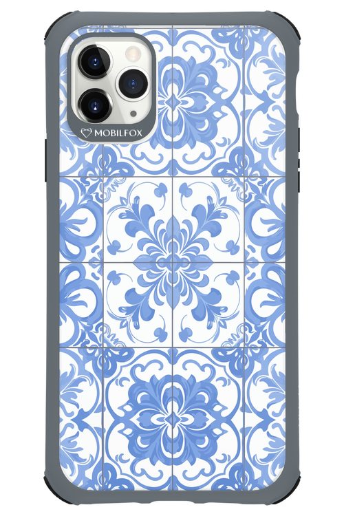 Amalfi Club 2.0 - Apple iPhone 11 Pro Max