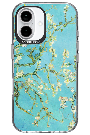 Almond Blossom - Apple iPhone 16