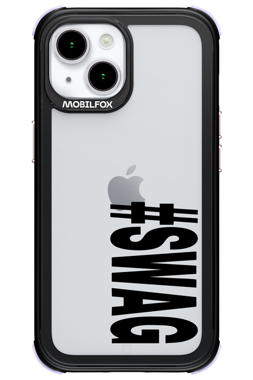 Swag Dark Mode - Apple iPhone 15