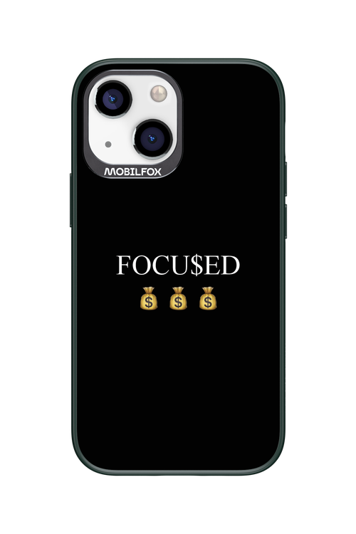 FOCU$ED - Apple iPhone 13 Mini