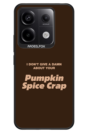 P-Spice Crap 2.0 - Xiaomi Redmi Note 13 Pro 5G