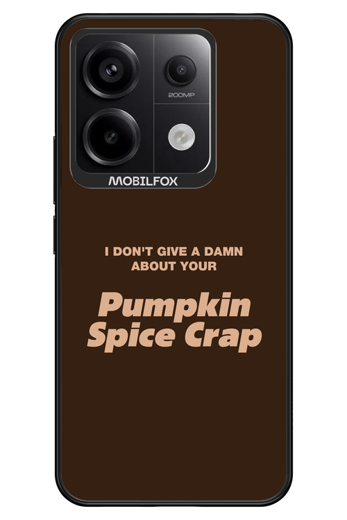 P-Spice Crap 2.0 - Xiaomi Redmi Note 13 Pro 5G
