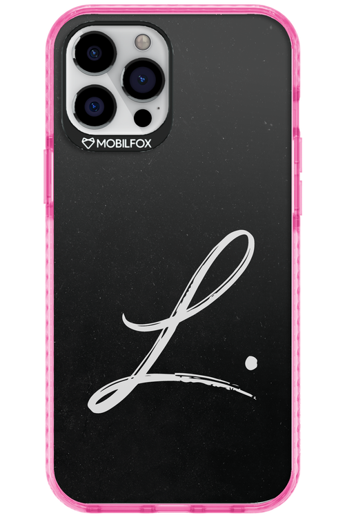 (Off Space) L 2.0 - Apple iPhone 12 Pro Max