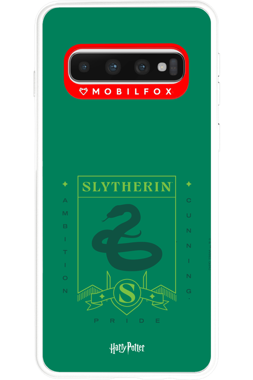 Slytherin2 - Samsung Galaxy S10