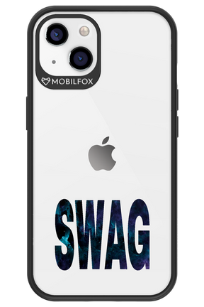 Holo Swag 2.0 - Apple iPhone 13
