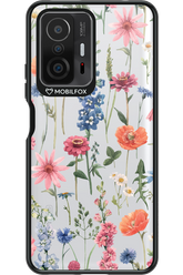 Flower Field - Xiaomi Mi 11T