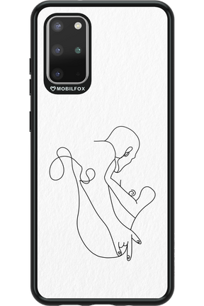 Horny for art 2.0 - Samsung Galaxy S20+