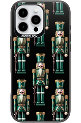 Nutcracker - Apple iPhone 16 Pro Max