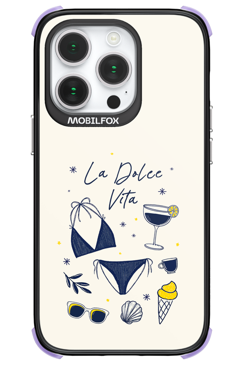Dolce Vita - Apple iPhone 14 Pro