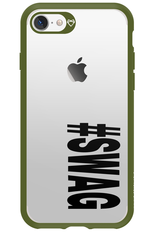 Swag Dark Mode - Apple iPhone 7