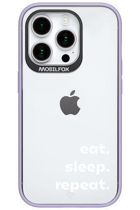 Daily Loop Light - Apple iPhone 15 Pro