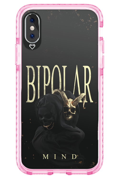 BIPOLAR 2.0 - Apple iPhone X