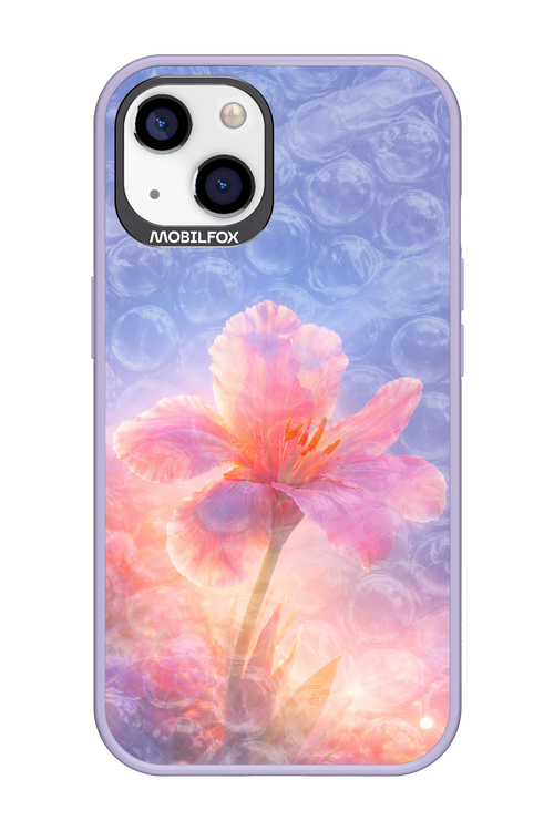 Bubble Flower 2.0 - Apple iPhone 13