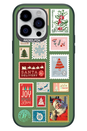 Stamps - Apple iPhone 14 Pro Max