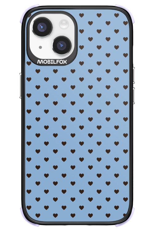 Blueberry Brunch - Apple iPhone 14