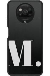 M (Off Space) 2.0 - Xiaomi Poco X3 Pro