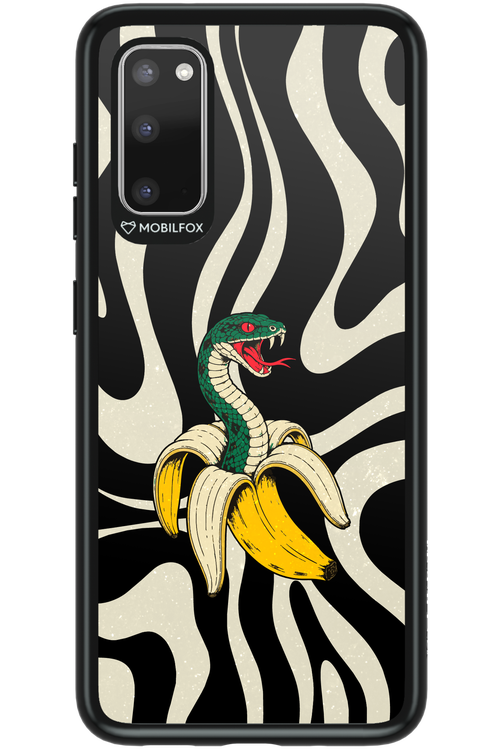 Banana Bite 2.0 - Samsung Galaxy S20