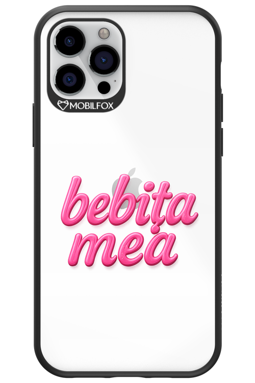 Meaa 2.0 - Apple iPhone 12 Pro