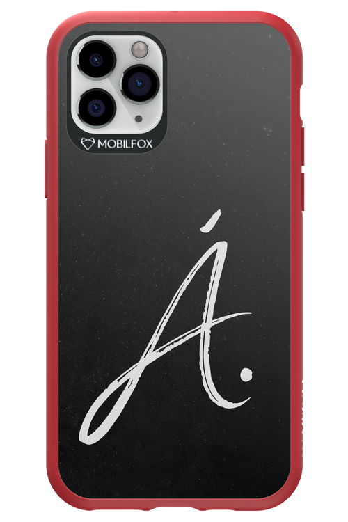 (Off Space) A II 2.0 - Apple iPhone 11 Pro