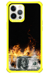 Money Burn - Apple iPhone 12 Pro Max