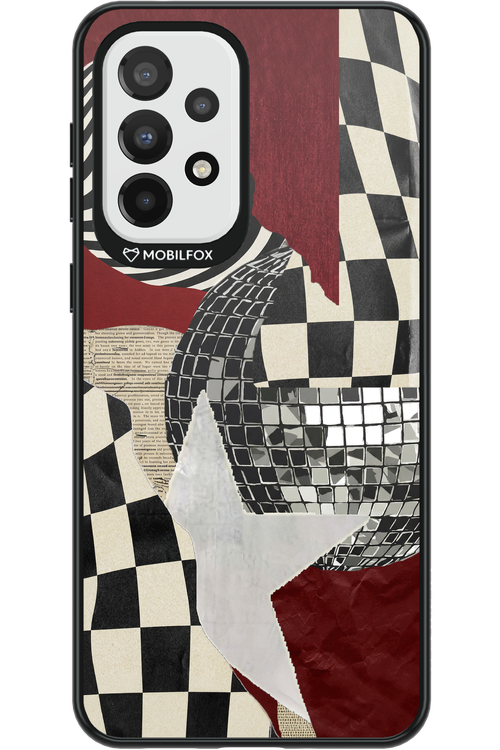 Disco Time 2.0 - Samsung Galaxy A33