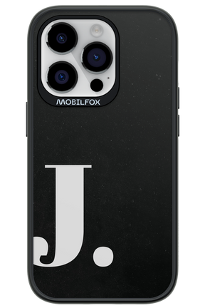 J (Off Space) 2.0 - Apple iPhone 14 Pro