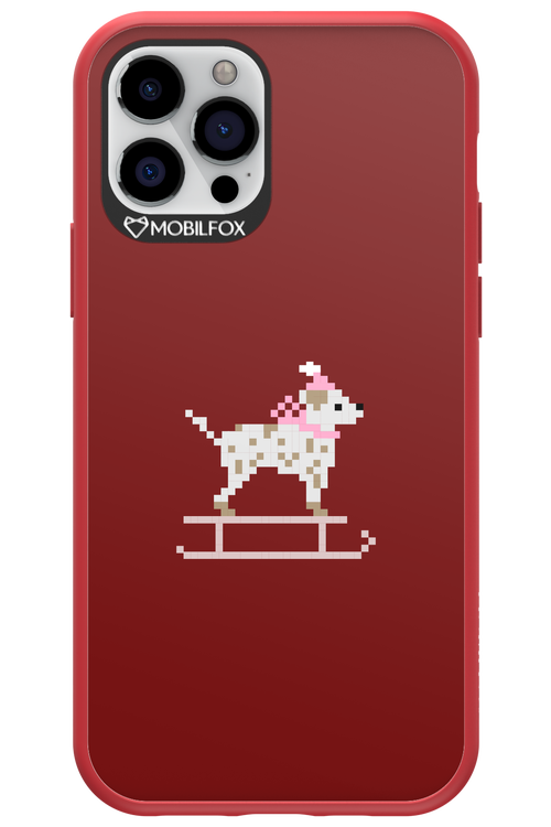 Chill Pup - Apple iPhone 12 Pro