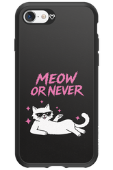 MEOW OR NEVER 2.0 - Apple iPhone SE 2022