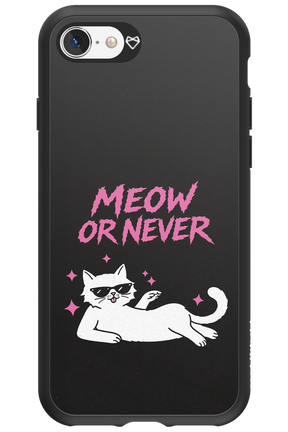 MEOW OR NEVER 2.0 - Apple iPhone SE 2022
