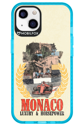 Monaco Luxury - Apple iPhone 13