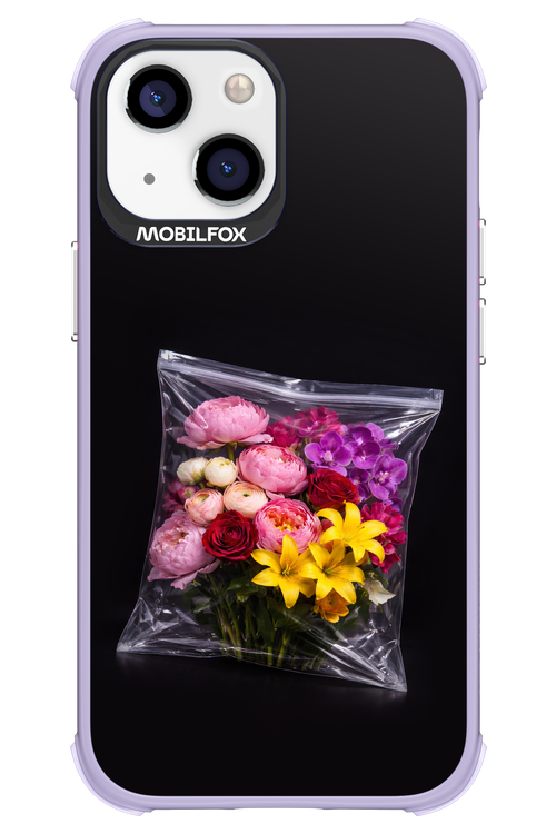 Love Bag 2.0 - Apple iPhone 13 Mini