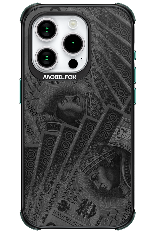 200 2.0 - Apple iPhone 15 Pro