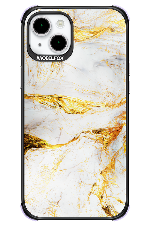 Quartz - Apple iPhone 15 Plus