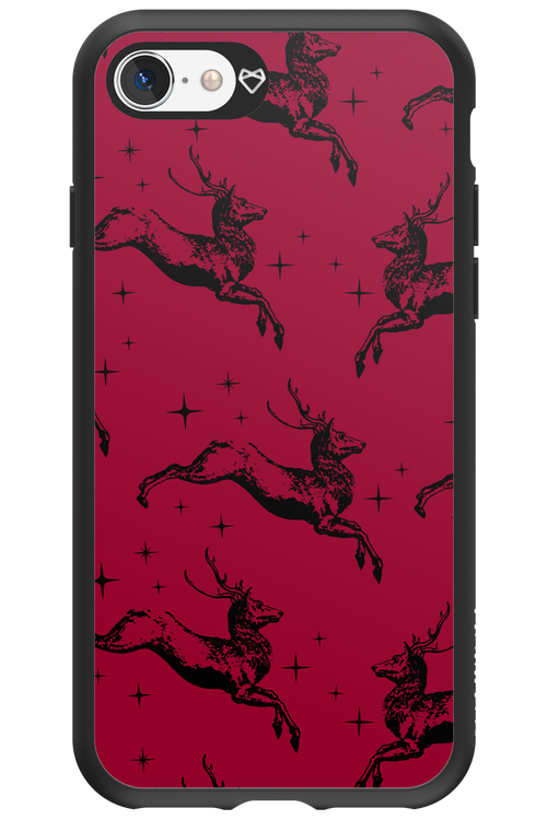 Oh Deer - Apple iPhone SE 2022